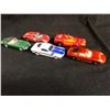 Image 1 : VINTAGE TOY CAR LOT (CORGI/ MATCHBOX...)