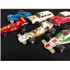 Image 2 : VINTAGE DIE-CAST CAR LOT