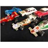 Image 2 : VINTAGE DIE-CAST CAR LOT