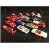 Image 1 : VINTAGE TOY CAR LOT