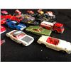 Image 2 : VINTAGE TOY CAR LOT