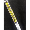 Image 4 : VANCOUVER CANUCKS TEAM SIGNED HOCKEY STICK (GINO ODJICK GAME USED) W/ RONNING/ LUMME/ McLEAN...