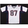 Image 2 : Rob Gronkowski Signed Jersey (Beckett COA)