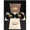 Image 2 : THE BEATLES (LOVE SONGS) VINYL RECORDS