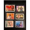 Image 1 : BEATLES STAMPS LOT
