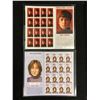Image 1 : BEATLES STAMPS LOT