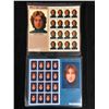 Image 1 : BEATLES STAMPS LOT