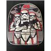 Image 1 : STAR WARS STORMTROOPERS BACK PACK W/ STAR WARS FIGURES