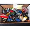 Image 1 : TOY CAR LOT (MATCHBOX/ CORGI/ MICRO MACHINES...)