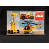 Image 1 : VINTAGE LEGO 870