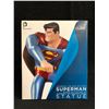 Image 1 : DC COLLECTIBLES SUPERMAN STATUE