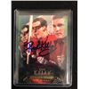 Image 1 : RED KELLY SIGNED PARKHURST CHAMPIONS HOCKEY CARD