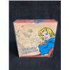 Image 3 : CANADA 10 DOLLARS 2015 SUPERGIRL STRENGTH COLORIZED FINE SILVER COIN