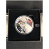 Image 2 : 2016 BATMAN V SUPERMAN: DAWN OF JUSTICE $30 TWO OUNCE COIN