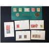 Image 1 : U.S.A & GERMAN STAMP LOT