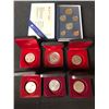 Image 1 : CANADIAN COINS LOT