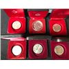 Image 3 : CANADIAN COINS LOT