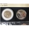 Image 2 : CANADIAN/ U.S.A COINS & FIRST DAY COVER LOT
