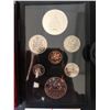 Image 1 : 1976 Double Struck Canadian Coin Set