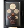 Image 1 : 1979 Canada 7 Coin Double Dollar Specimen Set