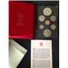 Image 2 : 1975 Canada Double Dollar Proof Coin Set