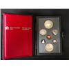 Image 2 : 1985  ROYAL CANADIAN MINT PROOF COIN SET