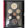 Image 1 : 1975 Canada Double Dollar Proof Coin Set