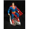 Image 1 : SUPERMAN FIGURE (s14) MADE IN CHINA