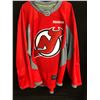 Image 1 : NEW JERSEY DEVILS REEBOK HOCKEY JERSEY (SIZE 56)