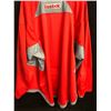 Image 2 : NEW JERSEY DEVILS REEBOK HOCKEY JERSEY (SIZE 56)