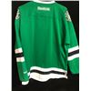 Image 2 : DALLAS STARS REEBOK HOCKEY JERSEY (SMALL)