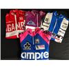 Image 1 : PRO CYCLING JERSEY LOT