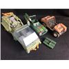 Image 1 : G.I JOE VEHICLES LOT