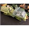 Image 2 : G.I JOE VEHICLES LOT