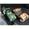 Image 3 : G.I JOE VEHICLES LOT