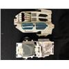 Image 2 : G.I JOE VEHICLES LOT