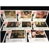 Image 1 : SCARFACE MOVIE LOBBY CARDS LOT