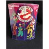 Image 1 : THE REAL GHOSTBUSTERS COLLECTORS CASE