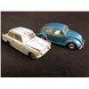Image 1 : DINKY TOYS LOT (TRIUMPH/ VW DELUXE)