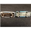 Image 2 : DINKY TOYS LOT (TRIUMPH/ VW DELUXE)