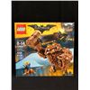 Image 1 : Lego Batman Clayface Splat Attack 70904