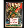 Image 1 : THE MIGHTY THOR #148 (MARVEL COMICS)