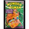 Image 1 : WONDER WOMAN #166 (DC COMICS)