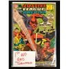Image 1 : JUSTICE LEAGUE OF AMERICA #64 (DC COMICS)