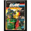 Image 1 : G.I. Joe International Heroes Dial-tone Funskool Russian Card