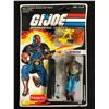 Image 1 : G.I. Joe International Heroes Roadblock Funskool Russian Card