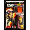 Image 1 : G.I. Joe International Heroes Star Brigade Pilot Funskool Russian Card