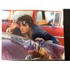 Image 1 : MICHAEL J FOX SIGNED 8 X 10 PHOTO