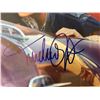 Image 2 : MICHAEL J FOX SIGNED 8 X 10 PHOTO