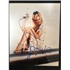 Image 1 : GOLDIE HAWN SIGNED 8 X 10 PHOTO